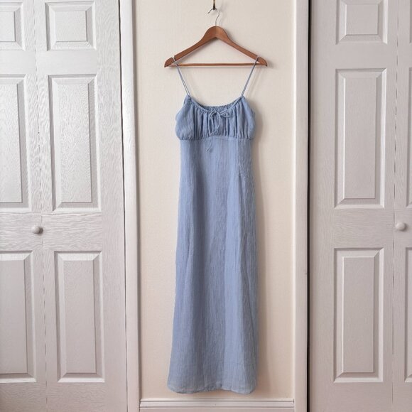 SABO Kayana Maxi Dress - Picture 7 of 12